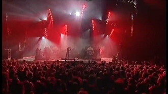 Moonspell - Live At The City Of Ravens/Lusitanian Metal (LPCM Audio) Trailer