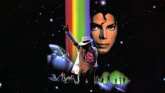 Moonwalker Trailer
