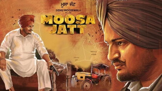 Moosa Jatt Trailer