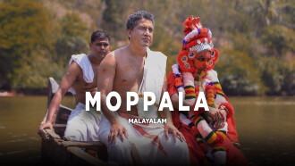 Moppala Trailer
