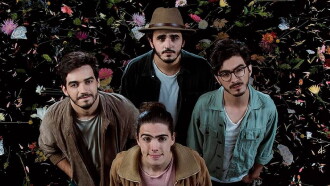 Morat: Balas Perdidas Trailer