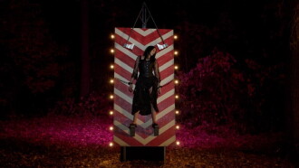 Morbid Trailer
