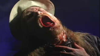 Morbid Tales Trailer