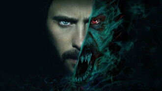 Morbius Trailer