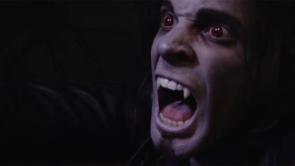 Morbius: The Living Vampire Trailer