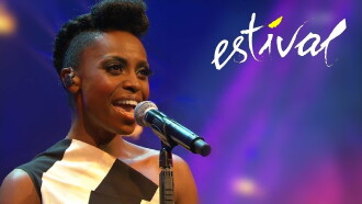 Morcheeba - Estival Jazz Lugano Trailer