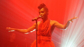 Morcheeba - Live in Cologne Trailer