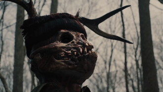 Mordeo: Insatiable Hunger Trailer