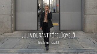 Mörderische Tage - Julia Durant ermittelt Trailer