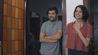 Mordisquitos Trailer
