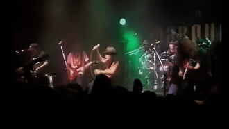 Mordred - In This Live Video Trailer