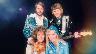 More ABBA at the BBC Trailer