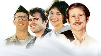 More American Graffiti Trailer