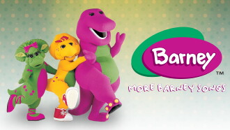 More Barney Songs Trailer