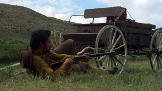 More Dollars for the MacGregors Trailer