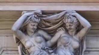 More So-called Caryatids Trailer