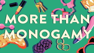 More Than Monogamy Trailer