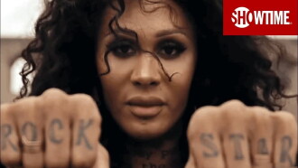 More Than T Trailer