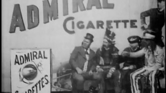 More Treasures from American Film Archives, 1894-1931 Trailer