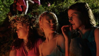 Morena Trailer