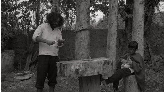 Morenada Trailer