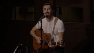 Morgan Jay - I Hope my Ex Doesn’t See This. Trailer