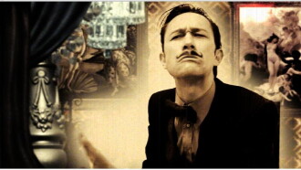 Morgan M. Morgansen's Date with Destiny Trailer