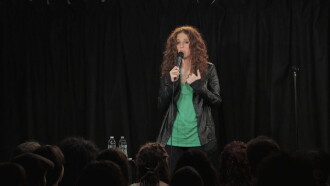 Morgan Murphy: Irish Goodbye Trailer