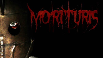 Morituris: Legions Of The Dead Trailer