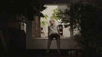 Moriyama-San Trailer