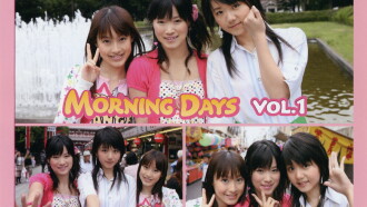 Morning Days Vol.1 Trailer