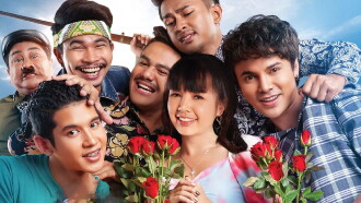Morning Glory Love Story Trailer