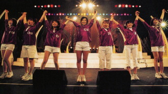 Morning Musume. 2004 Winter Otome Gumi ~Otome Chikku~ Trailer