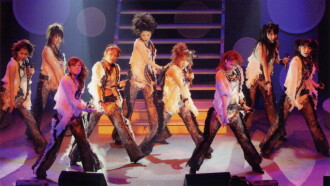 Morning Musume. 2009 Autumn Solo Takahashi Ai ~Nine Smile~ Trailer