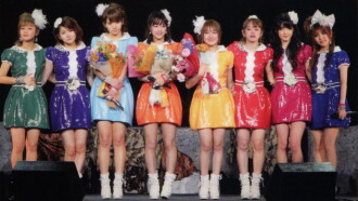 Morning Musume. 2010 Autumn Solo Takahashi Ai ~Rival Survival~ Trailer