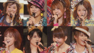 Morning Musume. 2010 Spring ~Pikappika!~ Trailer
