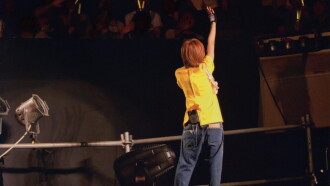 Morning Musume. 2011 Autumn Live Photobook Ai BELIEVE ~Takahashi Ai Sotsugyou Kinen Special~ Trailer