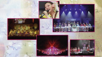 Morning Musume. 2012 Spring ~Ultra Smart~ Niigaki Risa & Mitsui Aika Sotsugyou Special Trailer