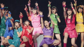 Morning Musume. 2013 Autumn Solo Sato Masaki ~CHANCE!~ Trailer