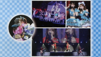 Morning Musume. 2013 Spring Michishige☆Eleven SOUL ~Tanaka Reina Sotsugyou Kinen Special~ Trailer