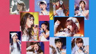 Morning Musume. 2013 Spring Solo Ishida Ayumi Michishige☆Eleven SOUL ~Tanaka Reina Sotsugyou Kinen Special~ Trailer