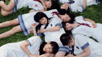 Morning Musume. 9・10ki 1st Official Photobook Trailer