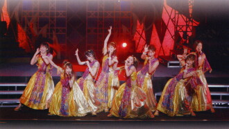 Morning Musume. DVD Magazine Vol.12 Trailer