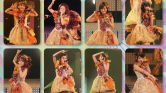 Morning Musume. DVD Magazine Vol.17 Trailer