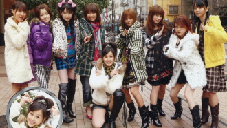 Morning Musume. DVD Magazine Vol.22 Trailer
