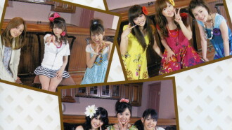 Morning Musume. DVD Magazine Vol.27 Trailer