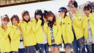 Morning Musume. DVD Magazine Vol.29 Trailer