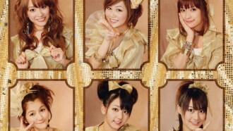 Morning Musume. DVD Magazine Vol.30 Trailer