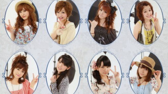 Morning Musume. DVD Magazine Vol.32 Trailer
