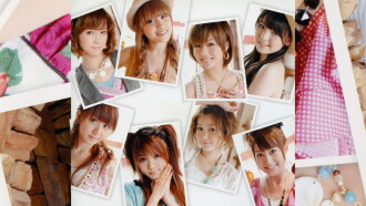 Morning Musume. DVD Magazine Vol.34 Trailer